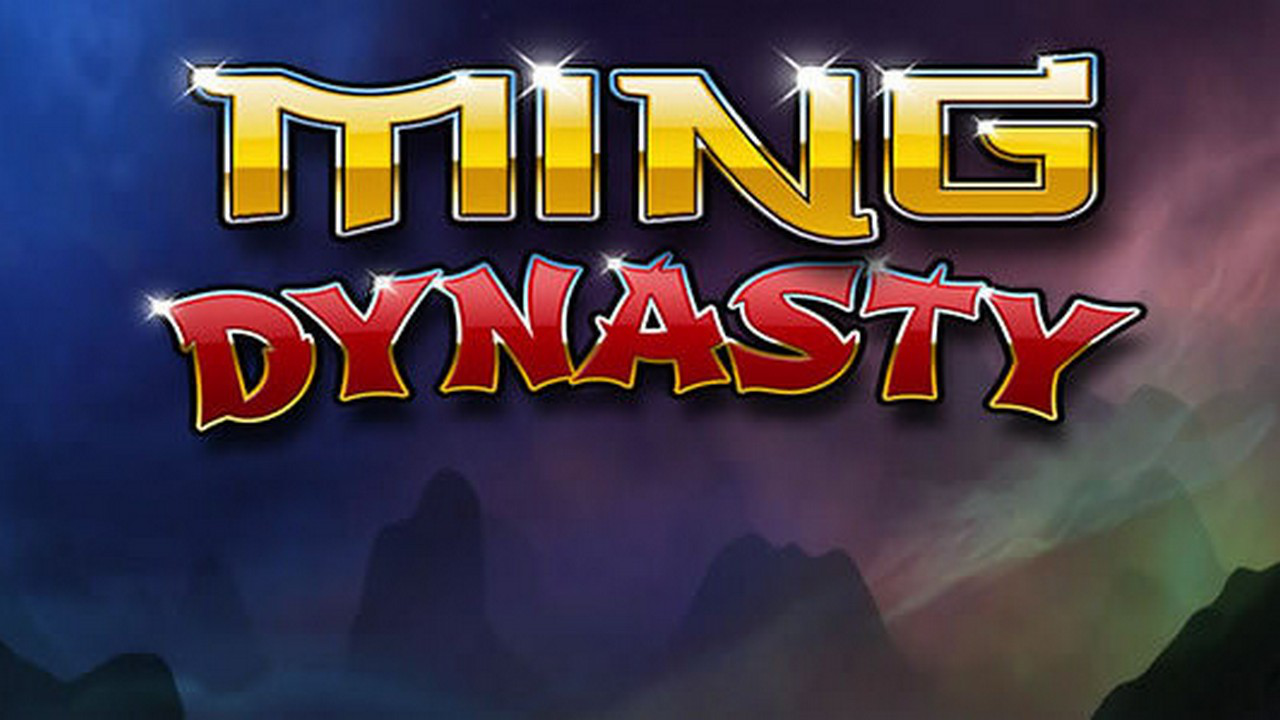 Oynamaq Ming Dynasty